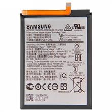 باتری موبایل سامسونگ ظرفیت 5000 میلی آمپر ساعت مناسب Samsung Galaxy M11